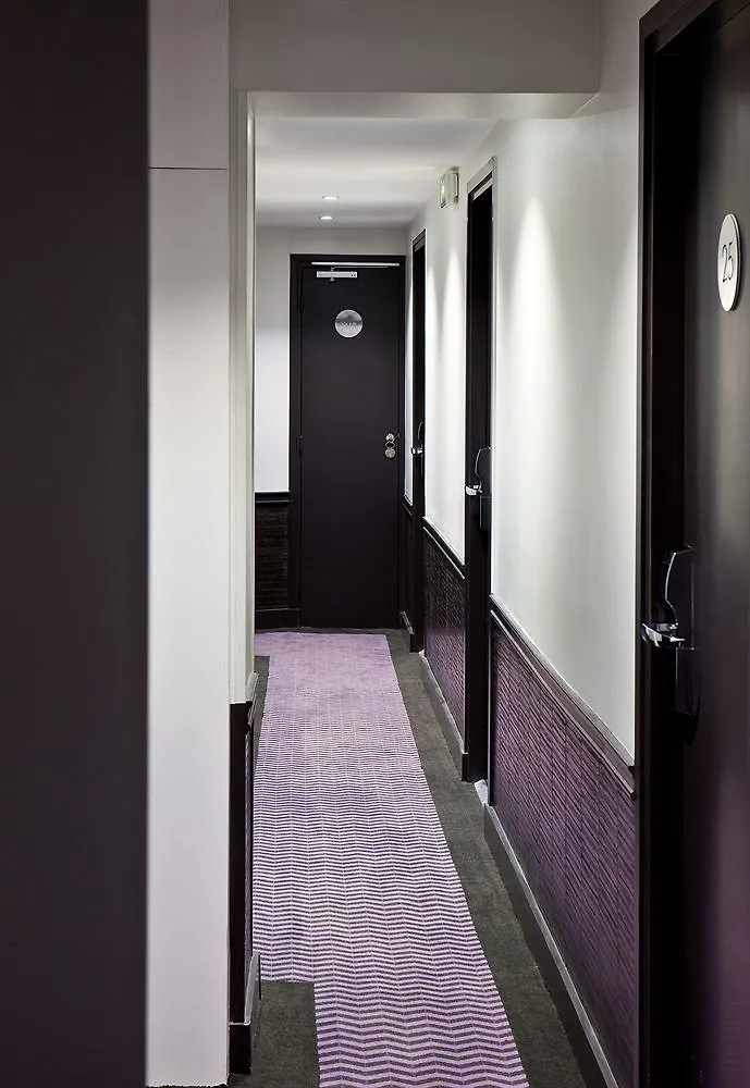 Hotel Antin Trinite Παρίσι