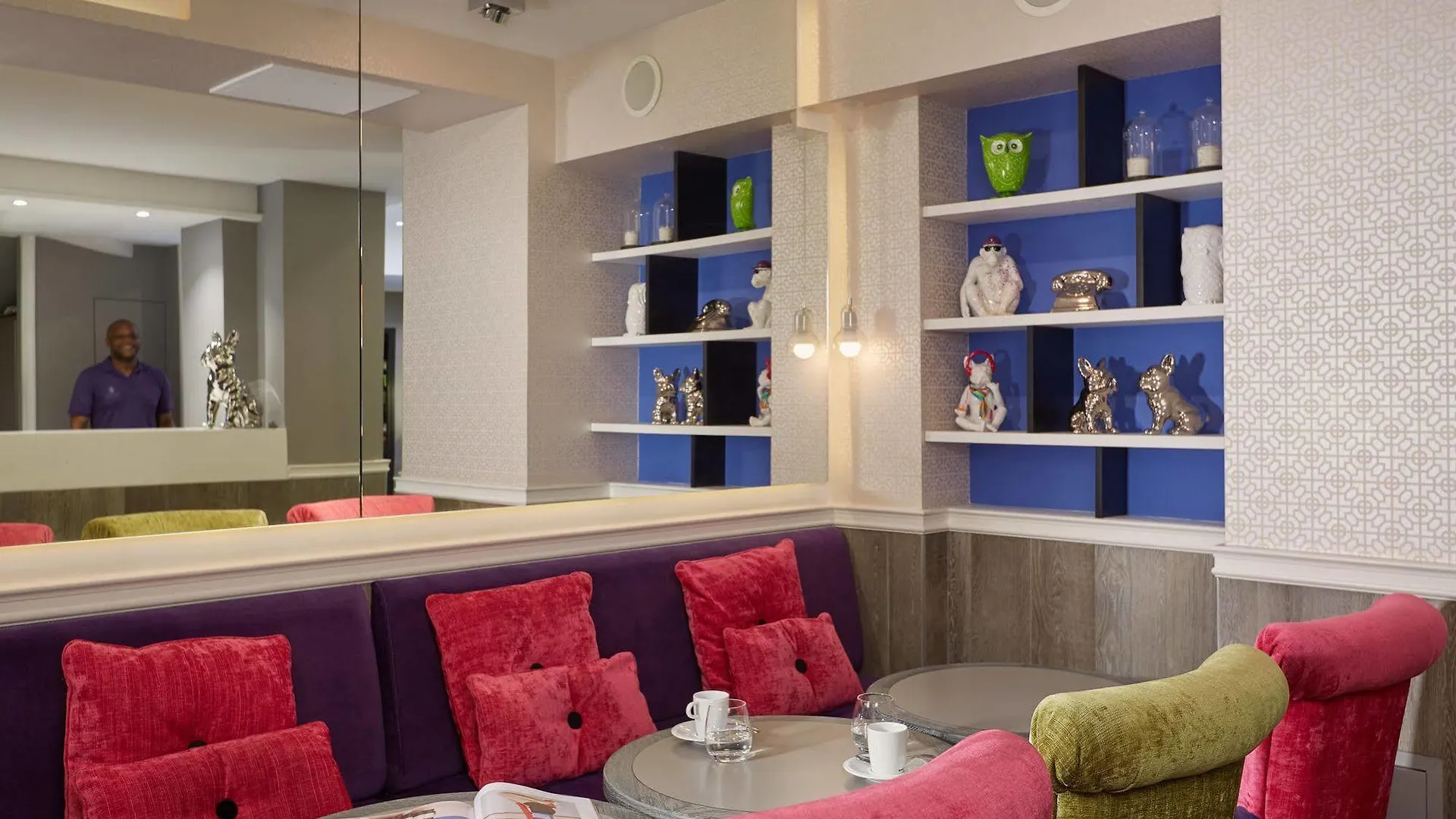 Hotel Antin Trinite Παρίσι