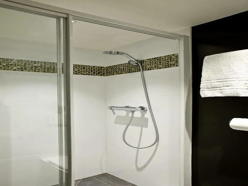 Hotel Antin Trinite Paris Fransa