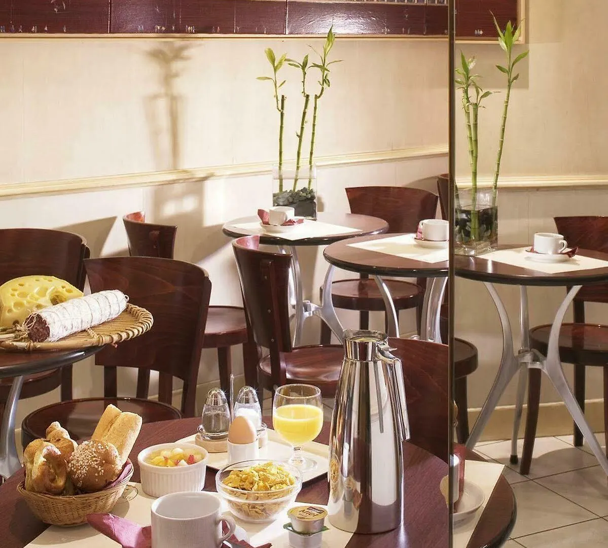 Hotel Antin Trinite Paris