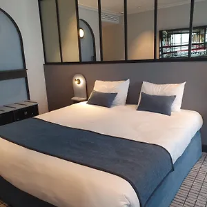 3* Otel De France Gare De Lyon Bastille