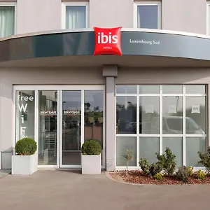 *** Hotel Ibis Luxembourg Sud Luxemburg