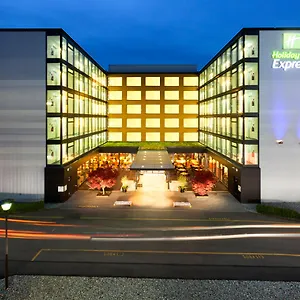 Express Zuerich Airport By Ihg İsviçre