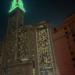 Royal Majestic Makkah Saudi Arabia
