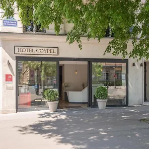 Coypel By Magna Arbor *** Παρίσι