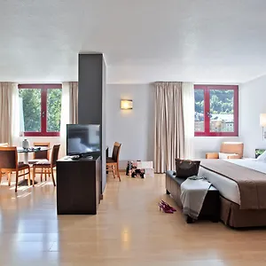 **** Hotel Acta Arthotel Andorra