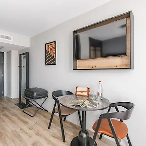 Aparthotel Appart'city Collection Gare De Lyon, Paris