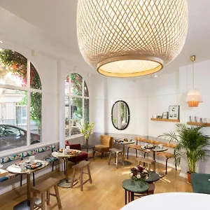 Hotel Emile Le Marais, Paris