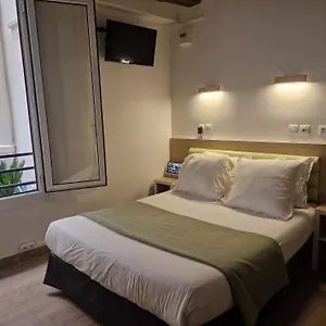 3* Otel De La Herse D'or