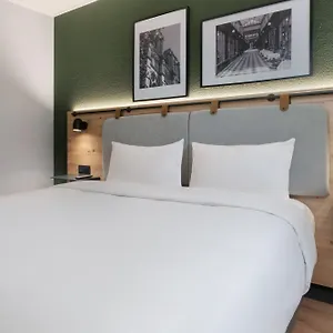 Hotel Campanile 15 - Tour Eiffel, Paris