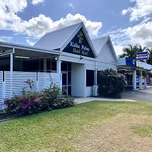 Kalka Palms Australia