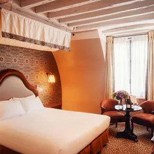 Hotel Odeon Saint-germain, Paris