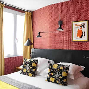 Hotel Artus, Paris