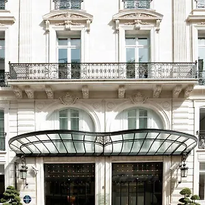 Hotel La Maison Champs Elysees, Paris