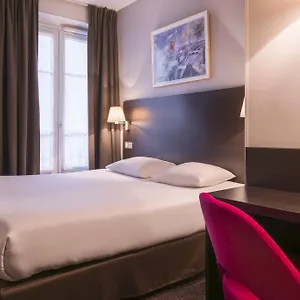 3* Otel Des Ecrivains