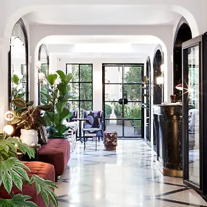 Bienvenue Hotel