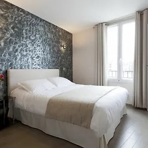 Hotel Sofia, Paris
