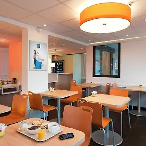 Hotel Ibis Budget Porte D'orleans, Paris