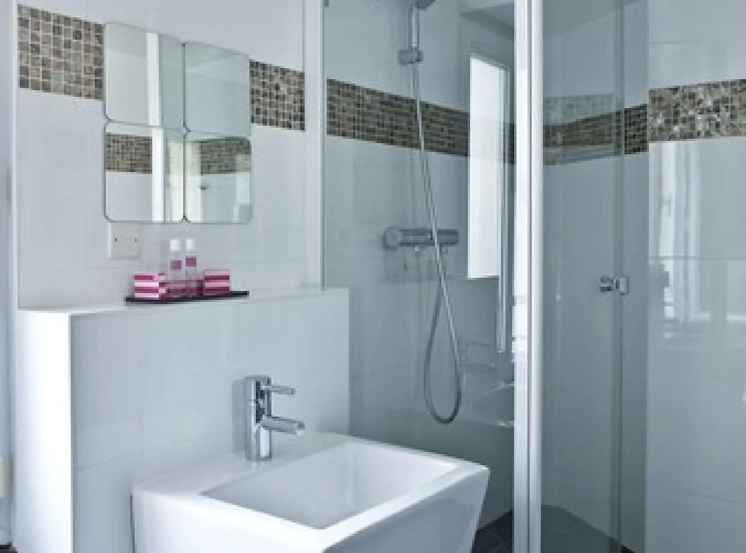 Hotel Antin Trinite Paris
