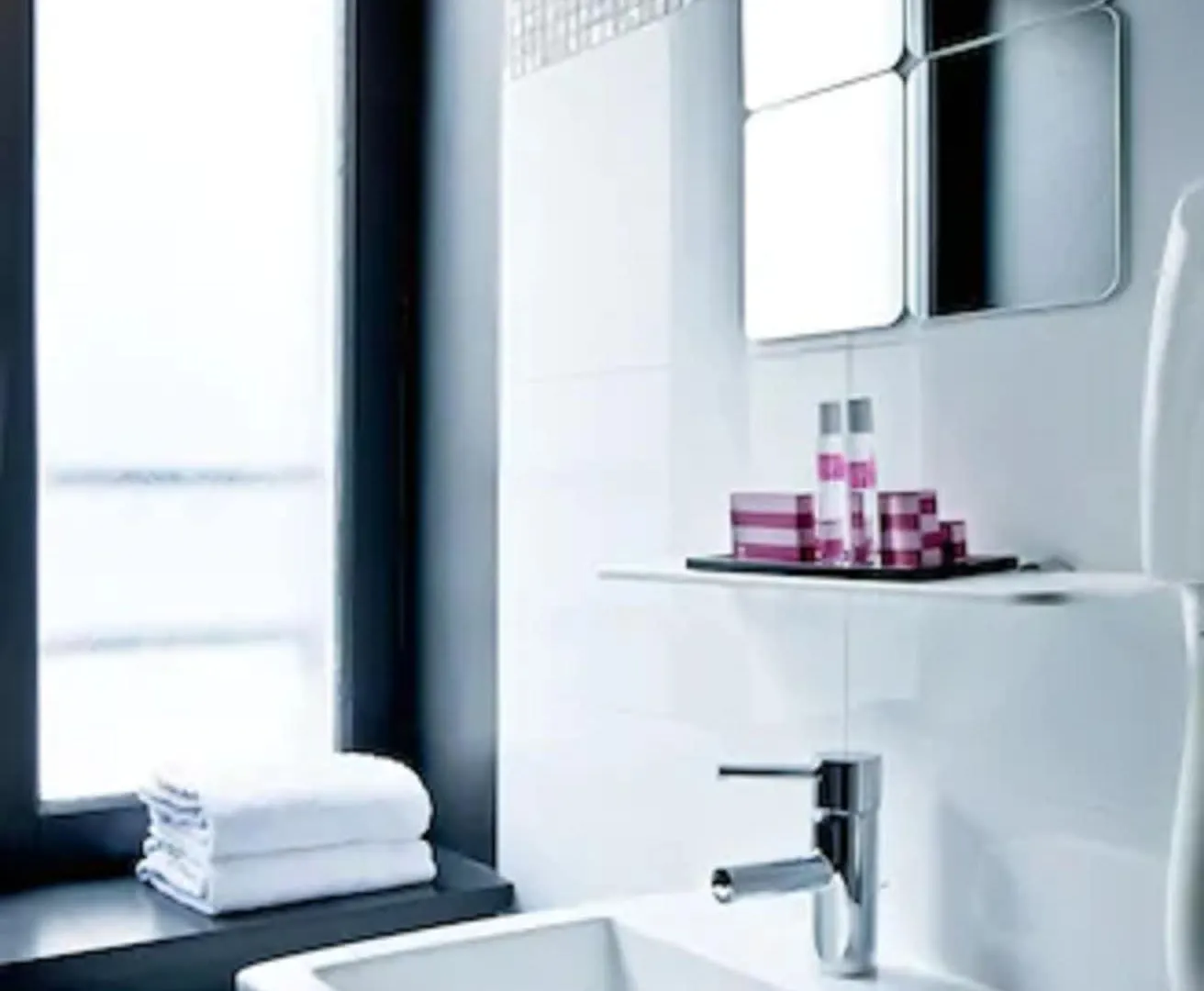 Hotel Antin Trinite Paris