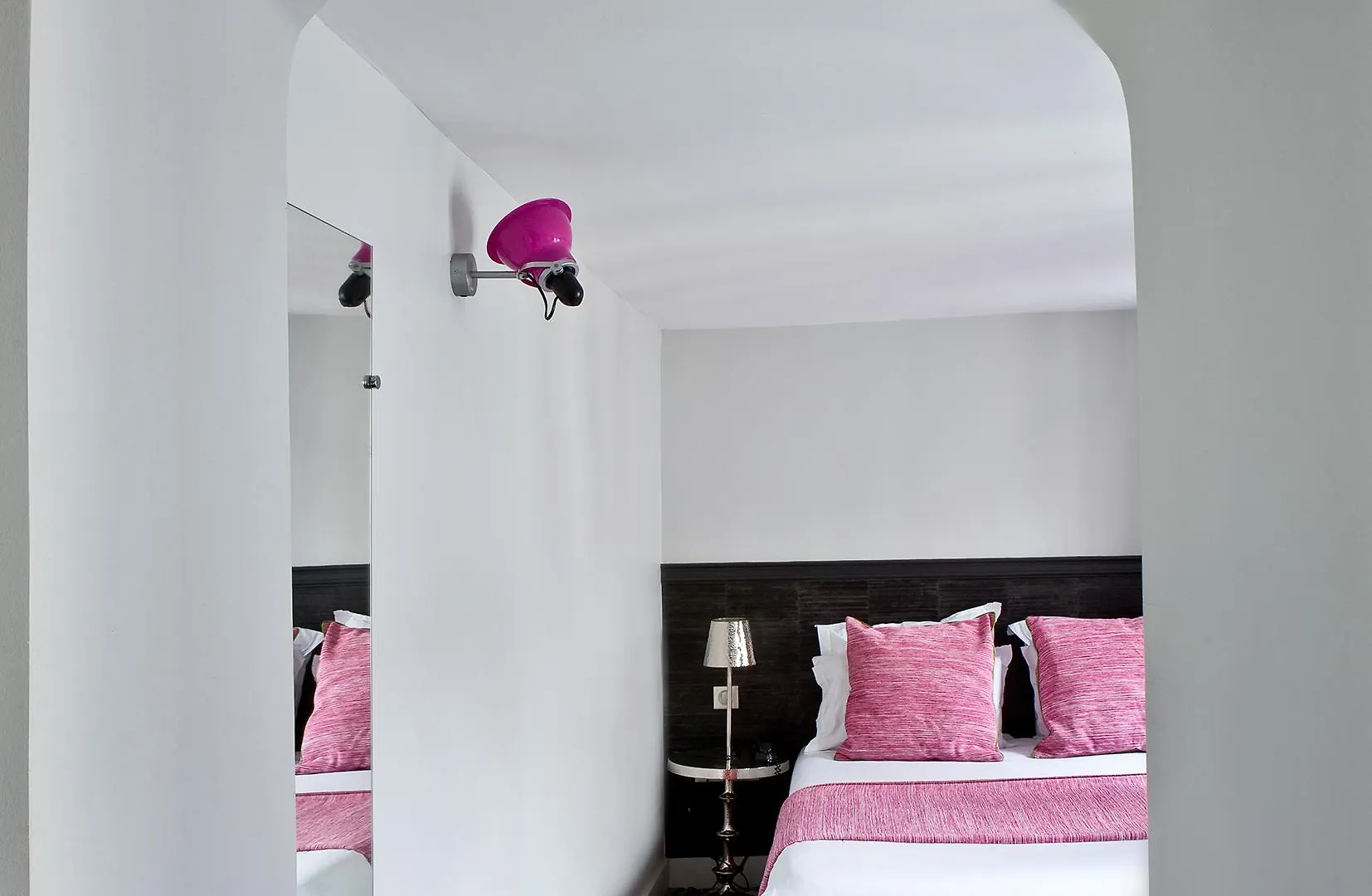 Hotel Antin Trinite Paris