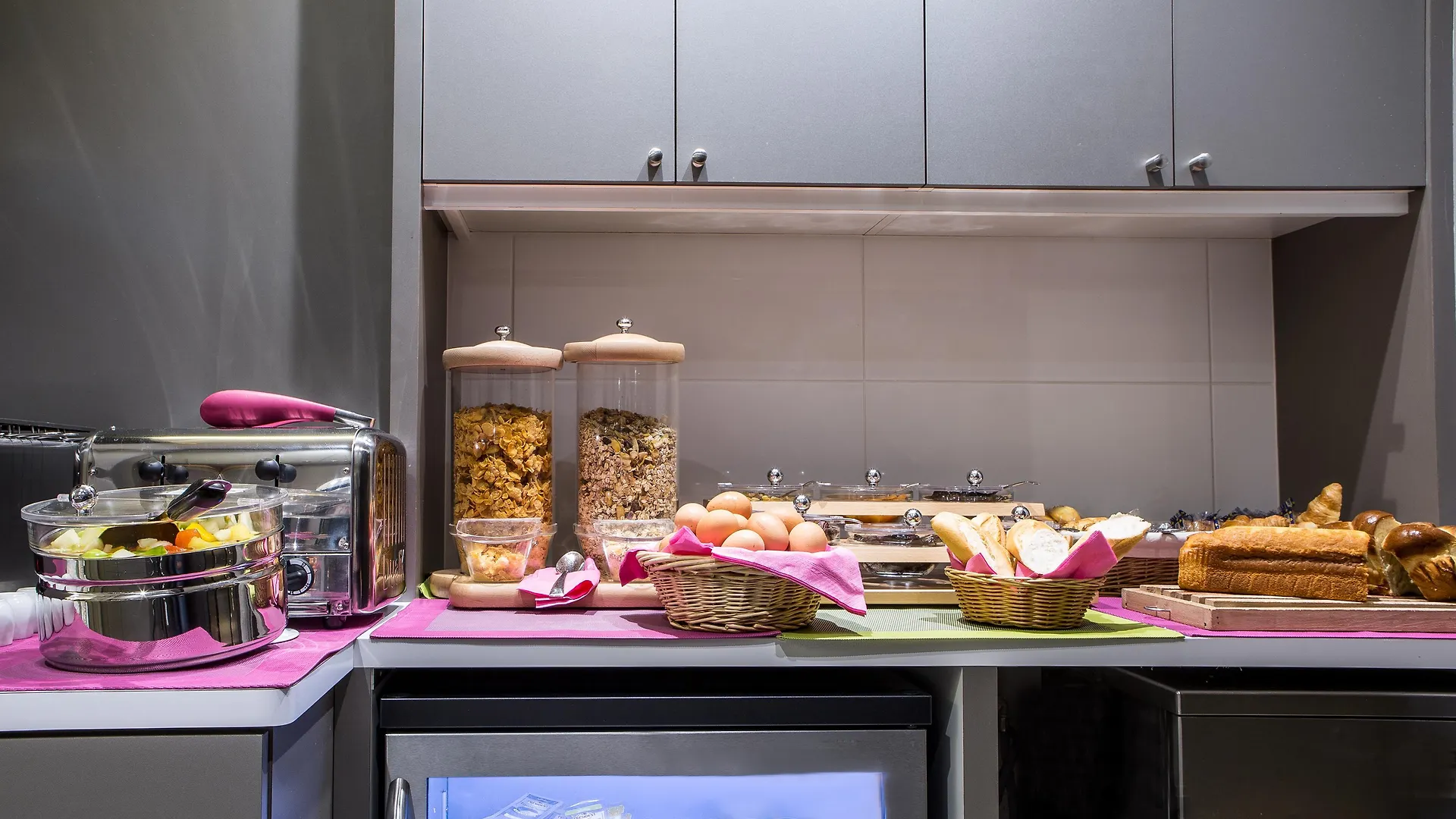 Hotel Antin Trinite Paris Frankrig