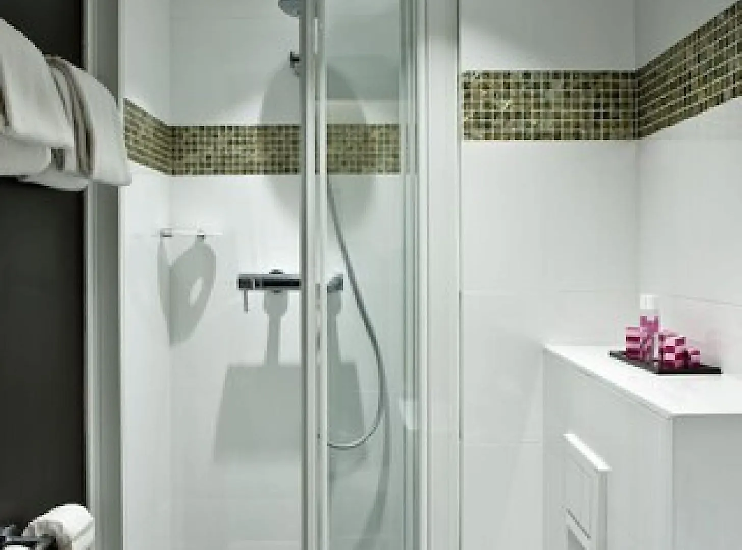 Hotel Antin Trinite Paris
