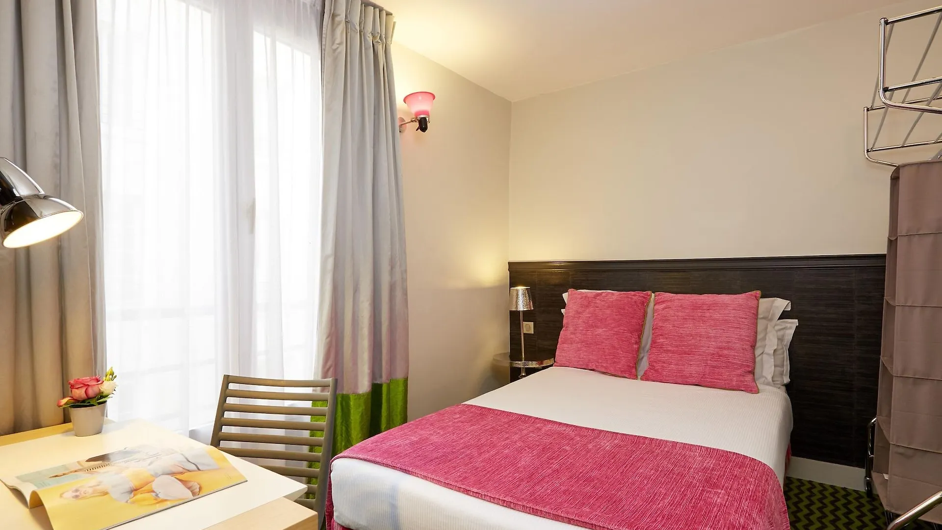 Hotel Antin Trinite Paris