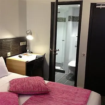 Hotel Antin Trinite Paris