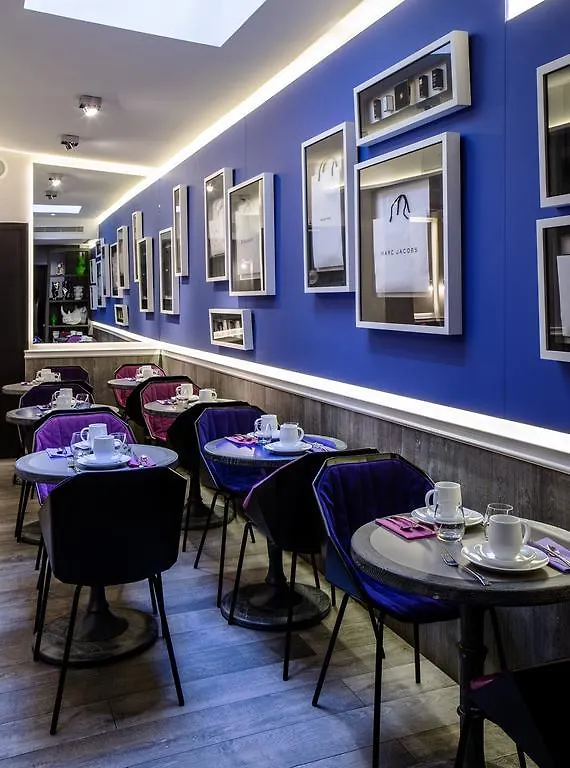 Hotel Antin Trinite Paris
