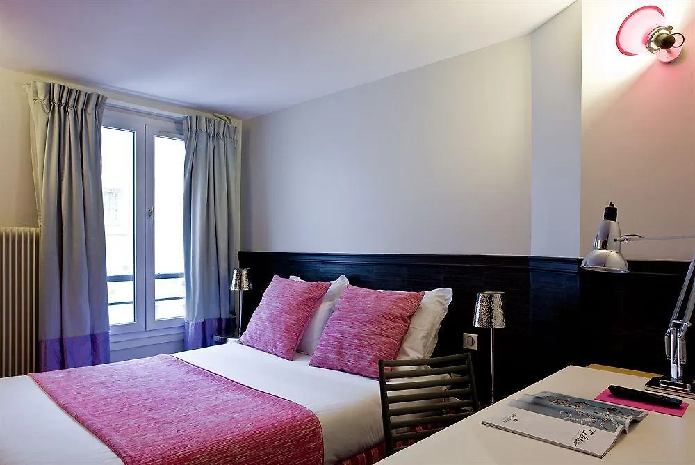 Hotel Antin Trinite Paris