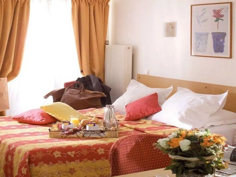 Hotel Antin Trinite Paris