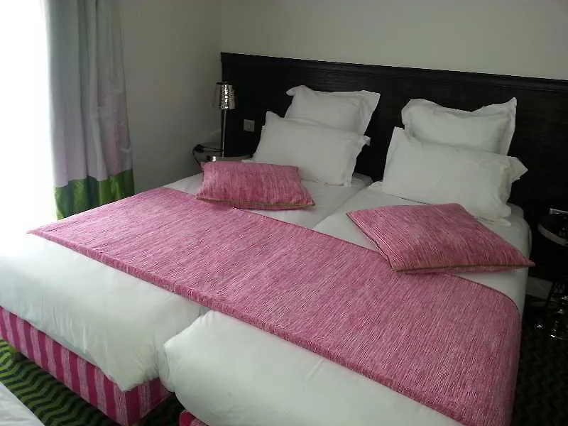 Hotel Antin Trinite Paris