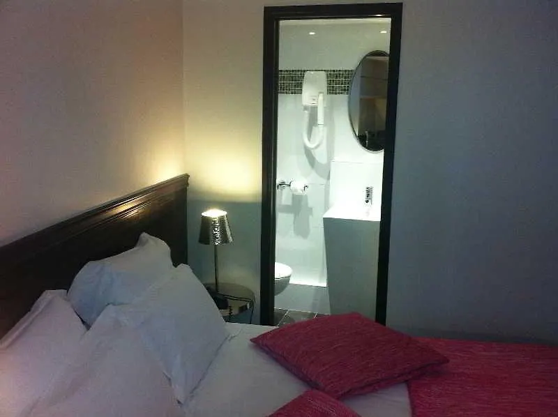Hotel Antin Trinite Paris