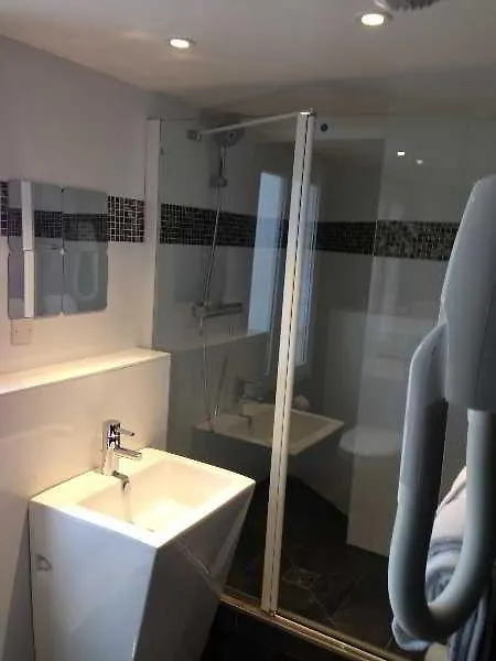 Hotel Antin Trinite Paris 3*,  Frankrig