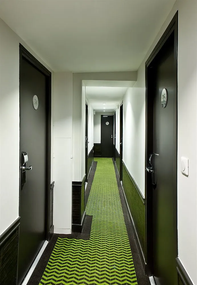 Hotel Antin Trinite Paris