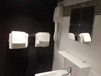 Hotel Antin Trinite Paris