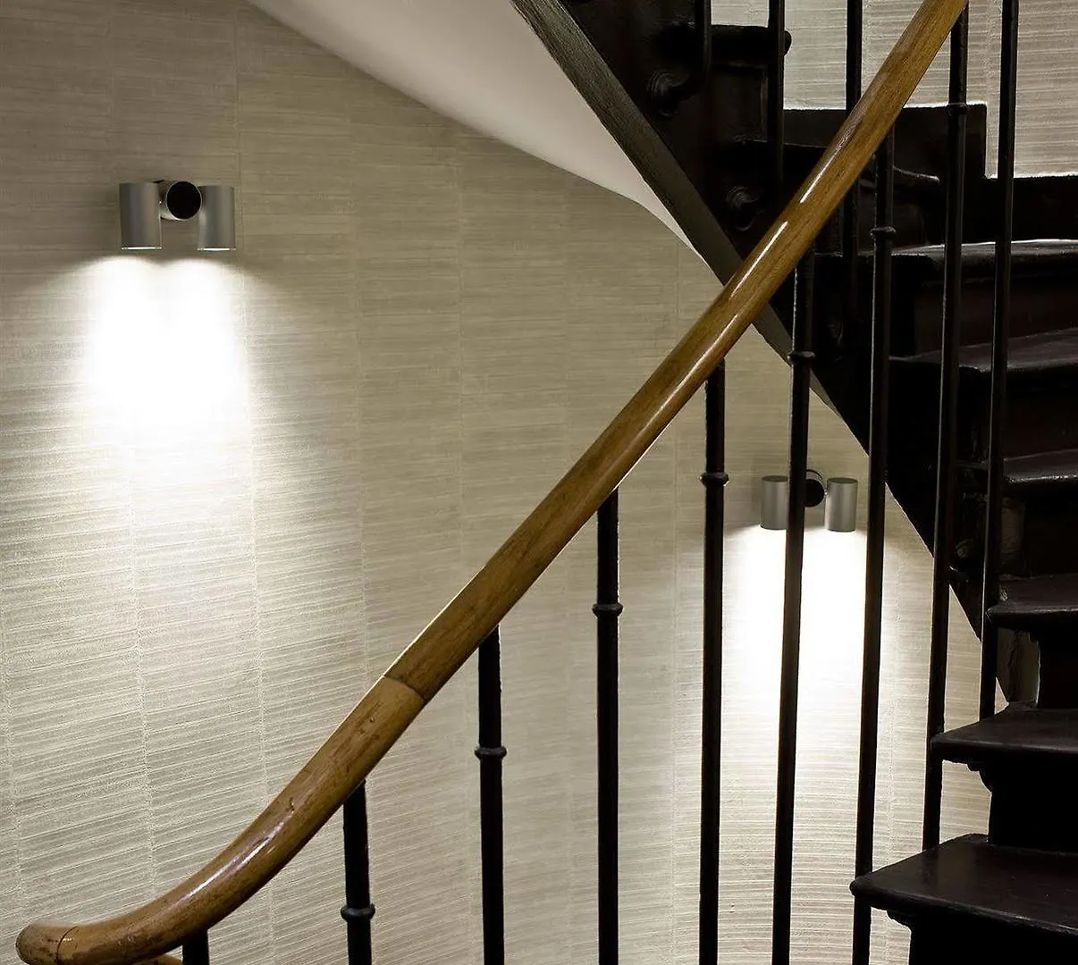 Hotel Antin Trinite Paris Frankrig