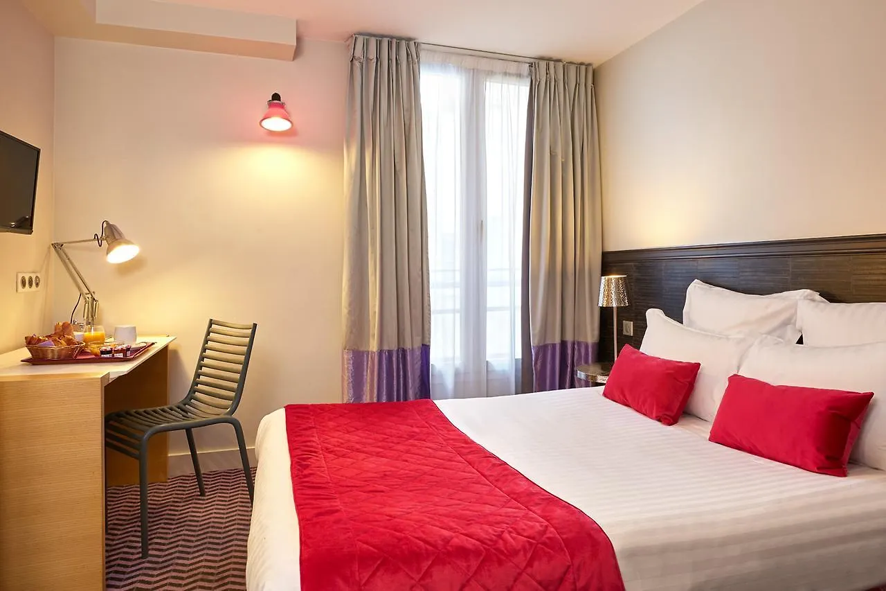 ***  Hotel Antin Trinite Paris Frankrig