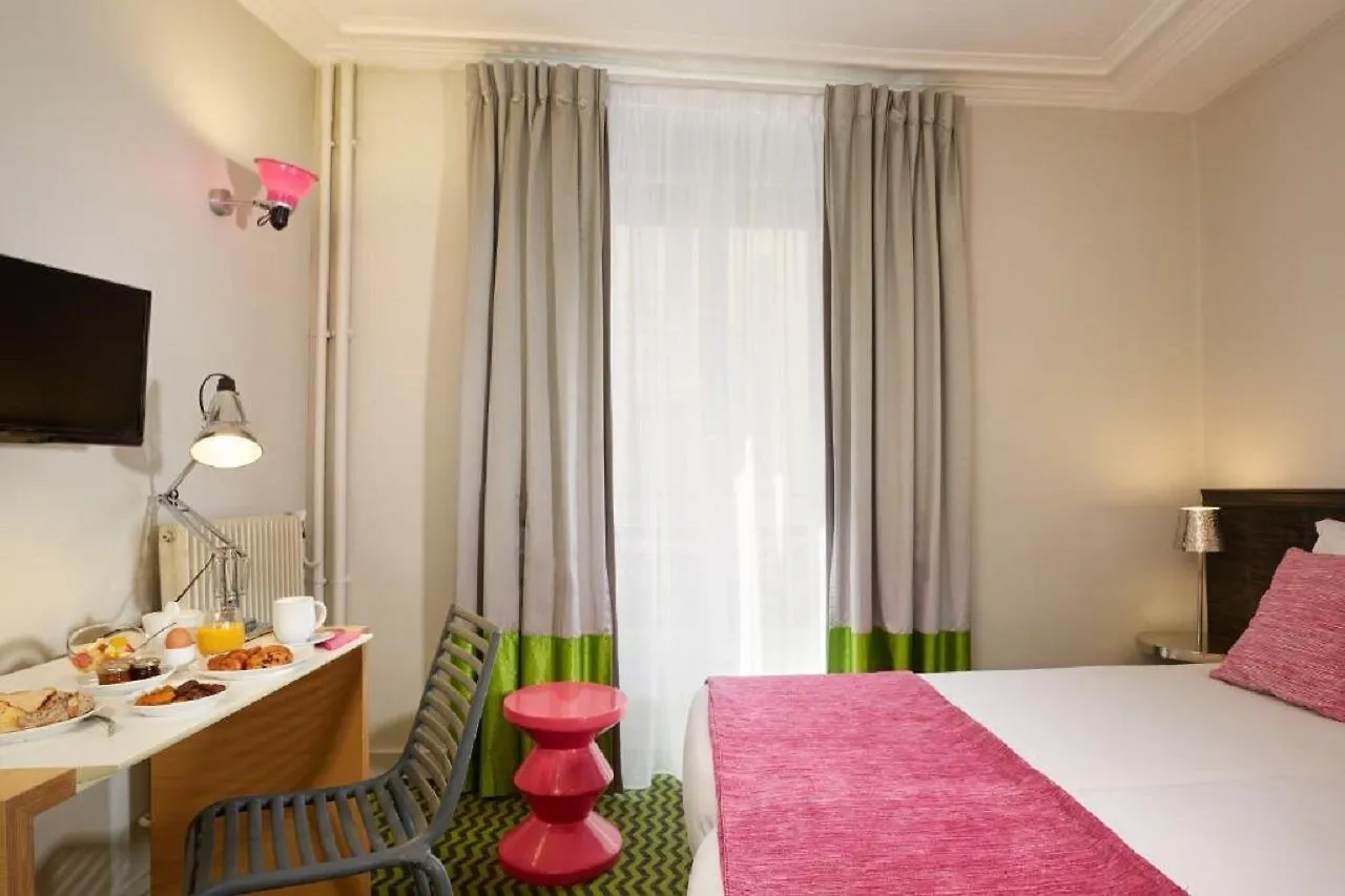 Hotel Antin Trinite Paris