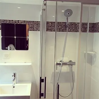 Hotel Antin Trinite Parijs
